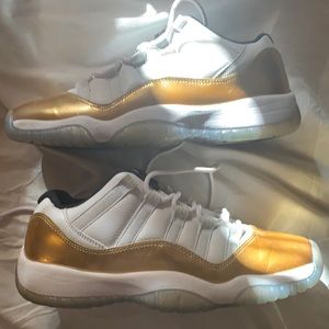 Air Jordan 11 low
